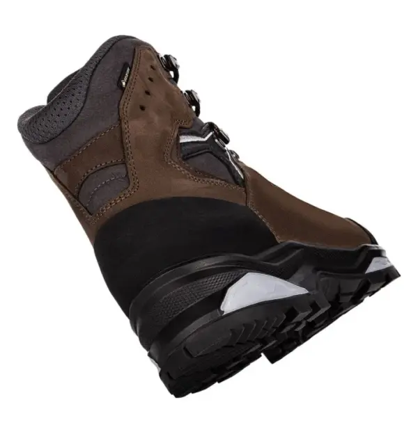 Lowa Camino EVO GTX Men's Waterproof Hiking Boots - Image 2