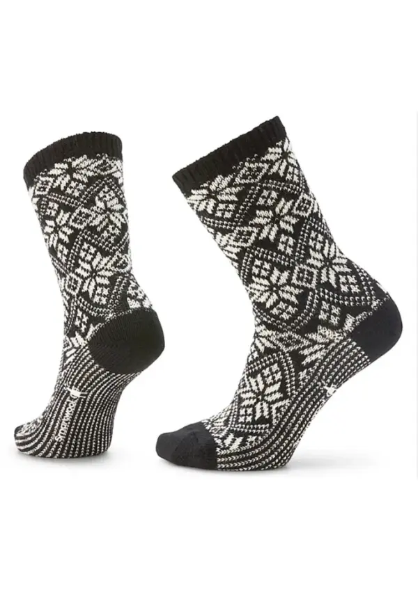 Smartwool Merino Wool Crew Socks for All-Day Comfort