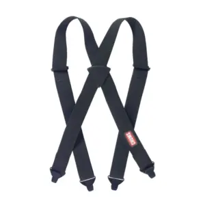 Chums Adjustable Suspenders for Comfortable Fit