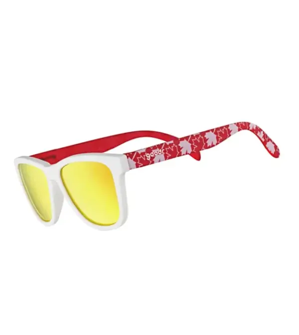 goodr OG Sunglasses Polarized for Outdoor Activities