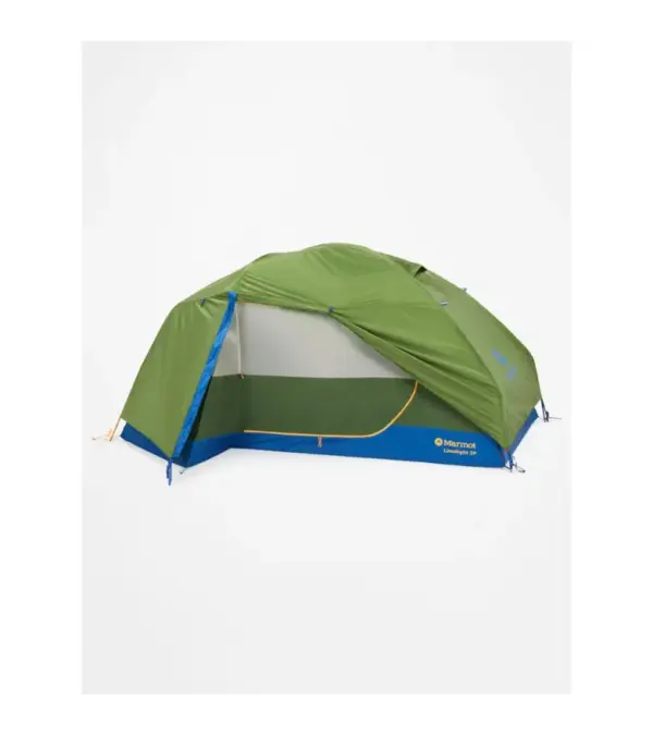 Marmot Limelight 2P Tent Lightweight Weatherproof Backpacking - Image 2
