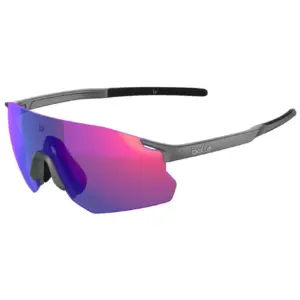 Bolle Bolt 2.0 Polarized Sunglasses for Men & Women UV Protection