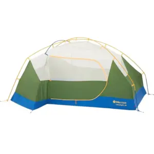 Marmot Limelight 3-Person Freestanding Backpacking Tent