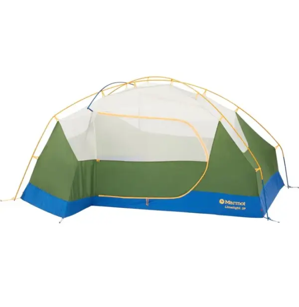 Marmot Limelight 3-Person Freestanding Backpacking Tent