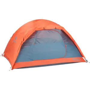 Marmot Catalyst 3-Person Tent - Lightweight & Weatherproof