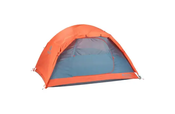 Marmot Catalyst 3-Person Tent - Lightweight & Weatherproof