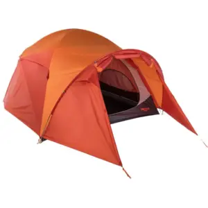 Marmot Limestone Lanai Camping Shelter with Sun Protection