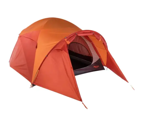 Marmot Halo 6-Person Weatherproof Family Tent - Image 2