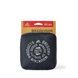 Gregory Stout 45 Large Capacity Plus Size Comfort Fit Pack
