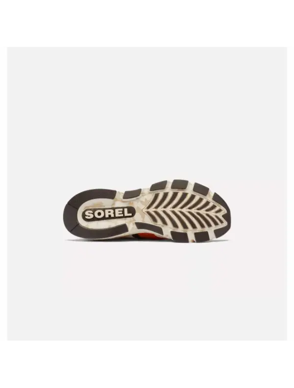 Sorel Men's Kinetic Rush - Durable Lightweight Hiking Shoe - Image 2