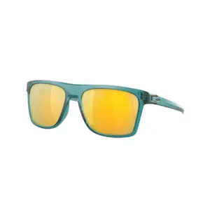 Oakley Leffingwell Prizm Polarized Sunglasses for Men & Women