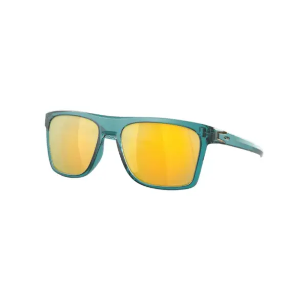 Oakley Leffingwell Prizm Polarized Sunglasses for Men & Women