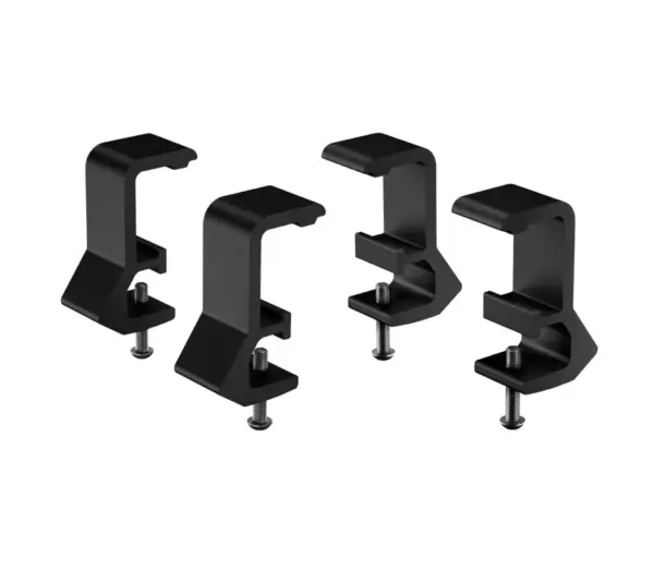 Thule Xsporter/TracOne Rack Adapter for Toyota Tacoma 2016+