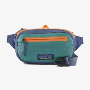 Patagonia Black Hole Mini Hip Pack - Ultralight Fanny Pack
