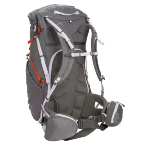 Big Agnes Garnet 60L Women's Hiking Backpack with Internal Frame