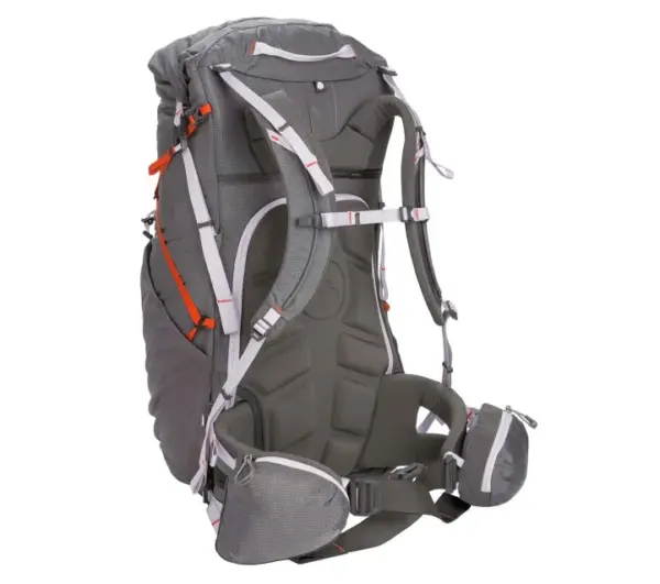 Big Agnes Sun Dog 45L Women's Lightweight Backpacking Pack