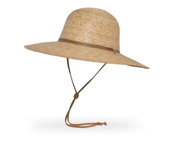 Sunday Afternoons Tradewinds Packable Sun Hat UPF 50+ - Image 2