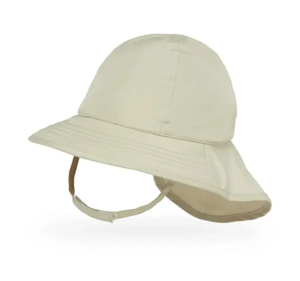 Kids Sun Hat UPF 50+ - Sunday Afternoons Ultra Adventure Cap - Image 2