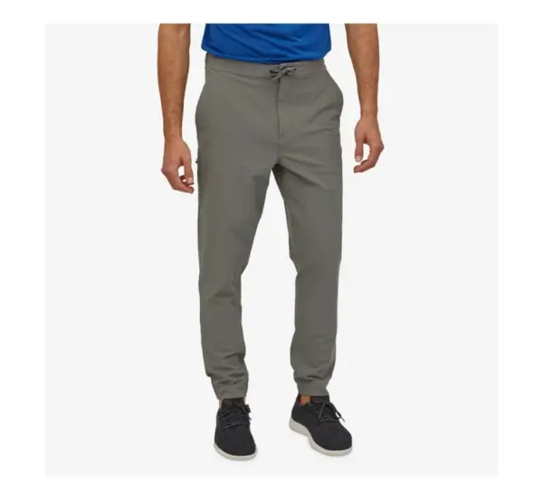 Patagonia Men's Skyline Traveler Pants - Comfortable & Versatile - Image 2