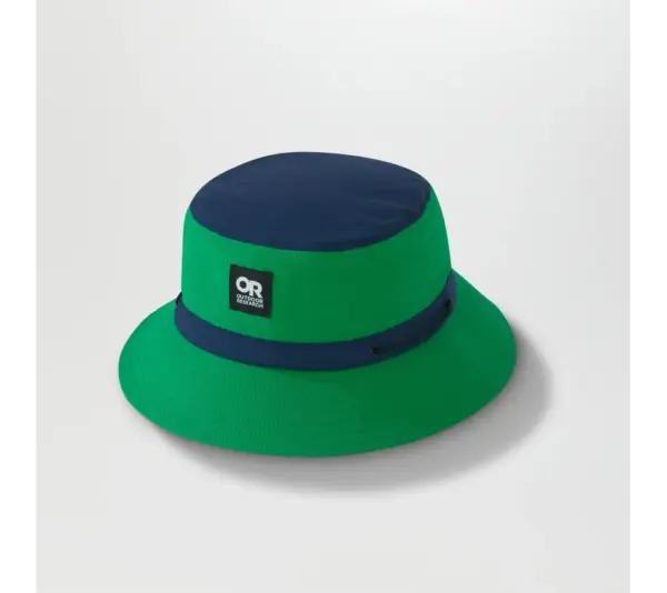 Outdoor Research Gripped 5-Panel Cap with Secure Fit