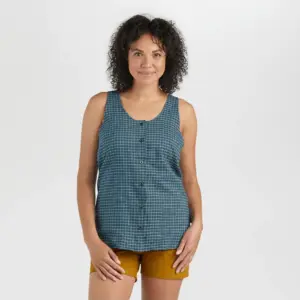 Outdoor Research Women's Activewear Ironhorse Tank Top