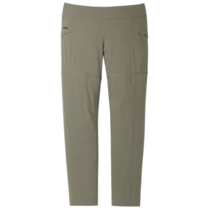 Outdoor Research Women's Equinox Zip Off Hiking Pants Short