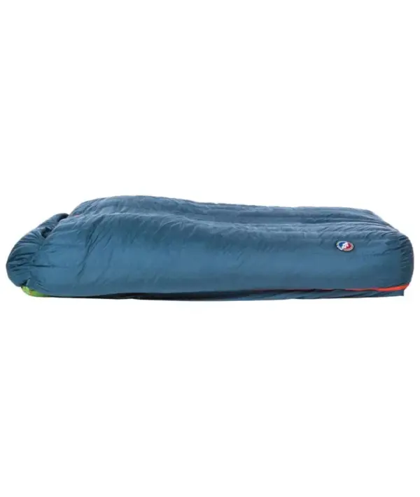 Big Agnes Blacktail 3 Tent with Waterproof Footprint