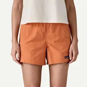 Patagonia Women's 5-Inch Baggies Shorts - Quick-Dry & Lightweight