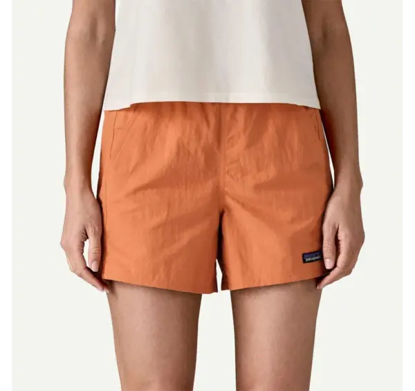 Patagonia Women's 5-Inch Baggies Shorts - Quick-Dry & Lightweight