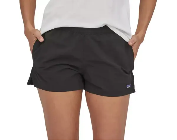 Patagonia Women's Strider Pro Quick Dry Running Shorts Recycled - Image 2