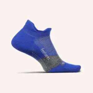 Feetures Elite No Show Socks with Light Cushion Support