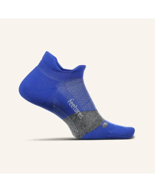Feetures Elite No Show Socks with Light Cushion Support