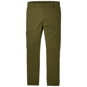 Outdoor Research Men's Wadi Rum Hiking Pants - 32" Inseam
