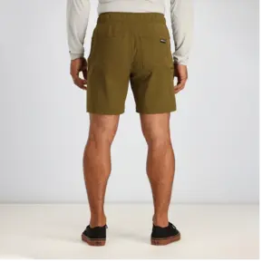 Men's Outdoor Research Ferrosi 7-Inch Inseam Hiking Shorts