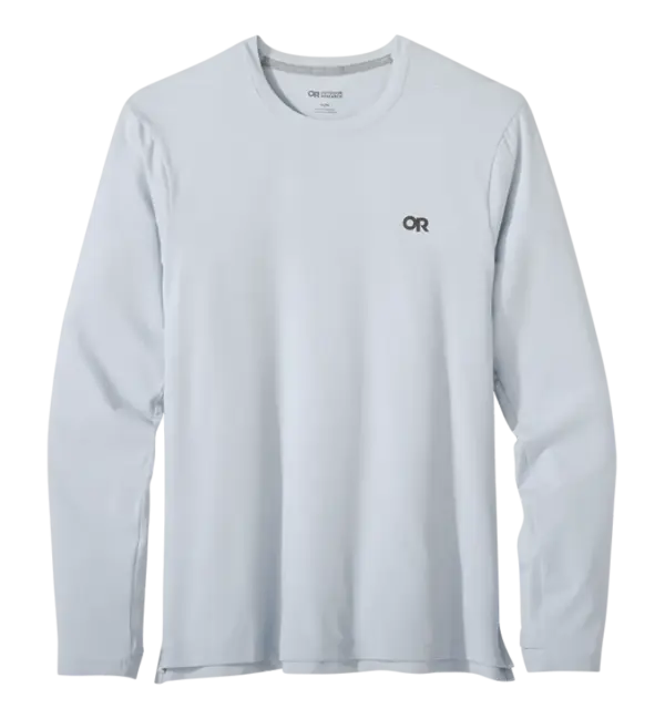 Outdoor Research Men's Long Sleeve Way Station Shirt - Image 2