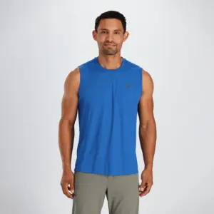 Men's Outdoor Research Echo Quick-Dry Performance T-Shirt