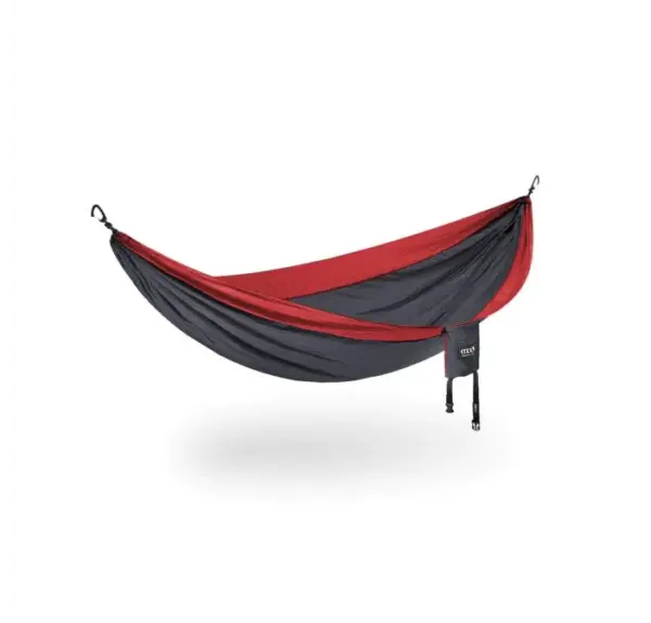 ENO DoubleNest Patterned Camping Hammock - Image 2