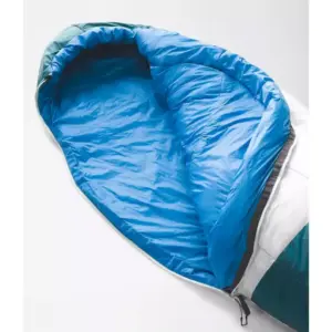 35° Eco Sleeping Bag - North Face Gold Kazoo