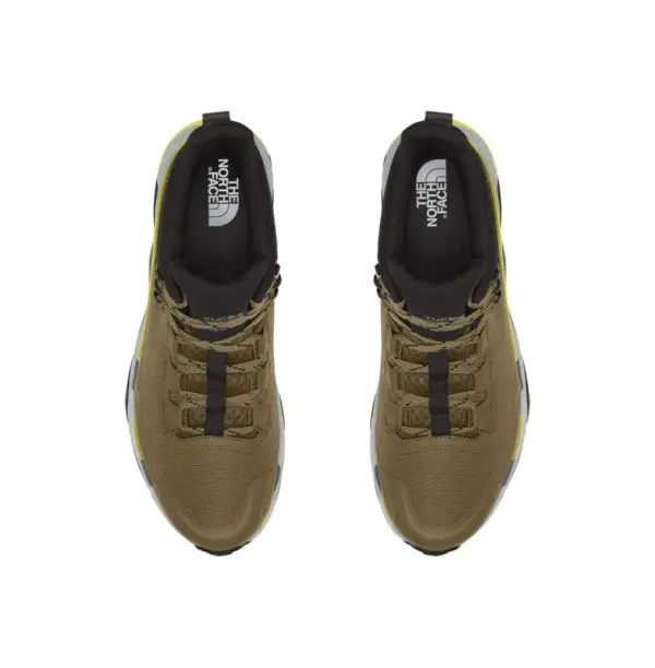 The North Face VECTIV Exploris Mid FUTURELIGHT Waterproof Trail Boots - Image 2