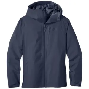 Women's Outdoor Research Motive Waterproof Hiking Jacket