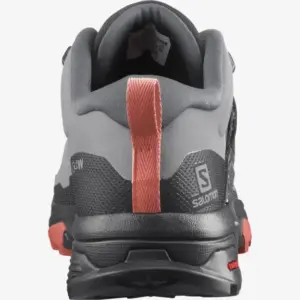 Women's Salomon X Ultra 4 Mid Waterproof Hiking Boots