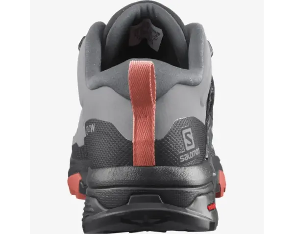 Women's Salomon X Ultra 4 Mid Waterproof Hiking Boots