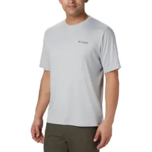 Columbia Men's Permit III 6-Inch Shorts - Quick-Dry Outdoor