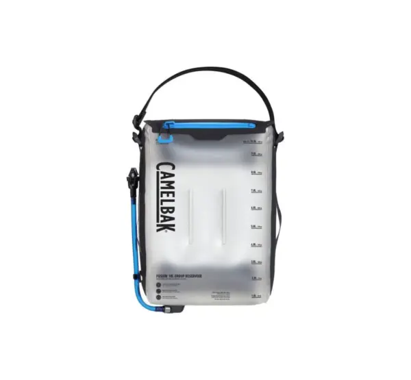 CamelBak Fusion 6L Hydration Pack with Waterproof Tru Zip Reservoir
