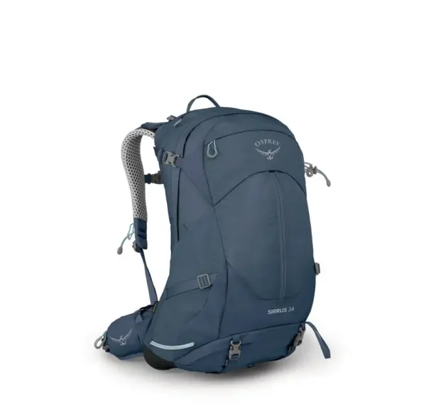 Osprey Sirrus 44 Ventilated Hiking Backpack for Day Trips - Image 2