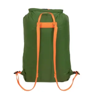 Exped Kids Typhoon 15 Waterproof School Daypack - Rugged & Lightweight