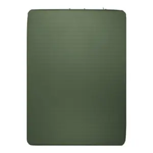 Exped MegaMat 10 Thick Camping Mat - Comfortable Sleep Pad