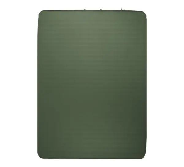 Exped MegaMat 10 Thick Camping Mat - Comfortable Sleep Pad