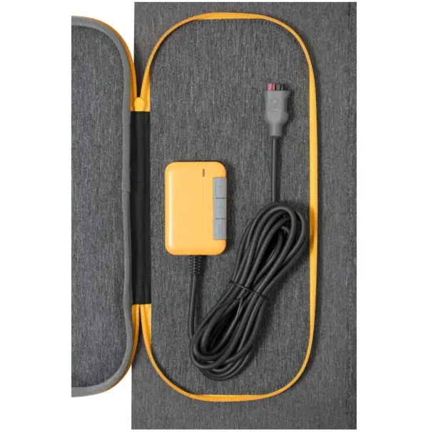 BioLite BaseCharge 600 Portable Power Station with Solar Charging - Image 2