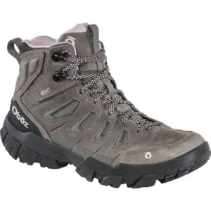 Oboz Sawtooth X Mid Waterproof Women's Trail Hiking Boots